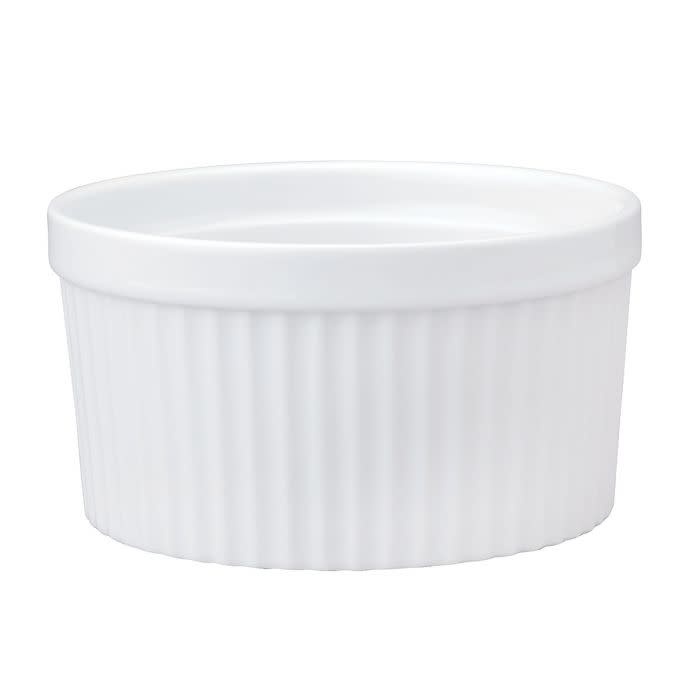 Harold Import Co Souffle Dish 14oz