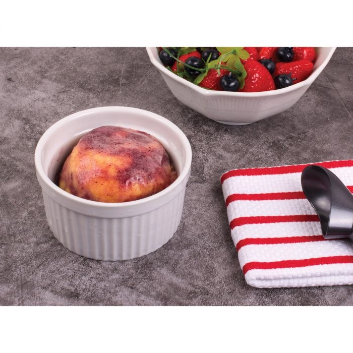 Harold Import Co Souffle Dish 14oz