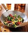 Harold Import Co Carbon Steel Wok 14"