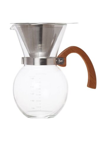 Harold Import Co Pour-Over Coffee Maker 22oz