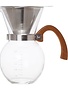 Harold Import Co Pour-Over Coffee Maker 22oz