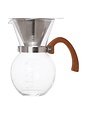 Harold Import Co Pour-Over Coffee Maker 22oz