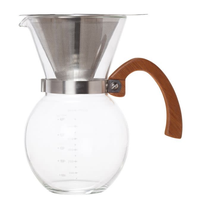Harold Import Co Pour-Over Coffee Maker 22oz