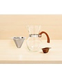 Harold Import Co Pour-Over Coffee Maker 22oz