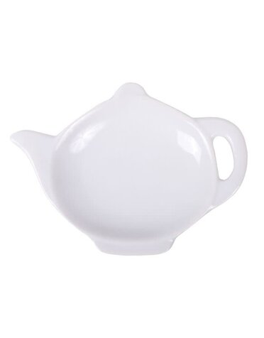 Harold Import Co Teapot Tea Caddy