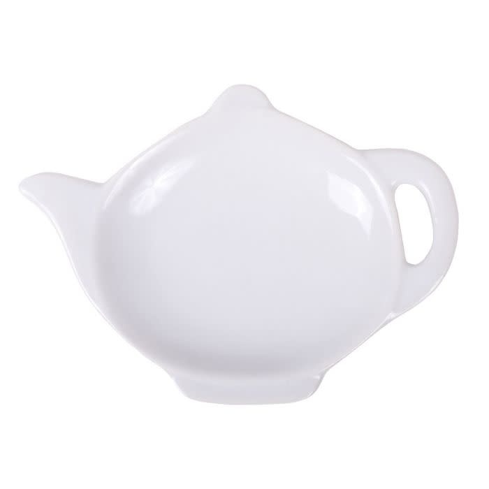 Harold Import Co Teapot Tea Caddy