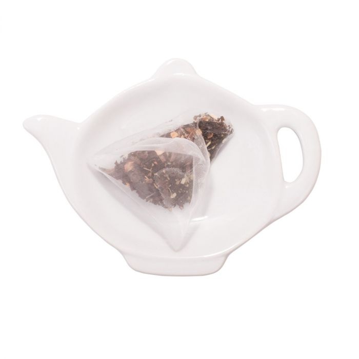 Harold Import Co Teapot Tea Caddy