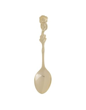 Harold Import Co Demi Spoon Rose- Gold Plated