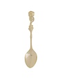 Harold Import Co Demi Spoon Rose- Gold Plated