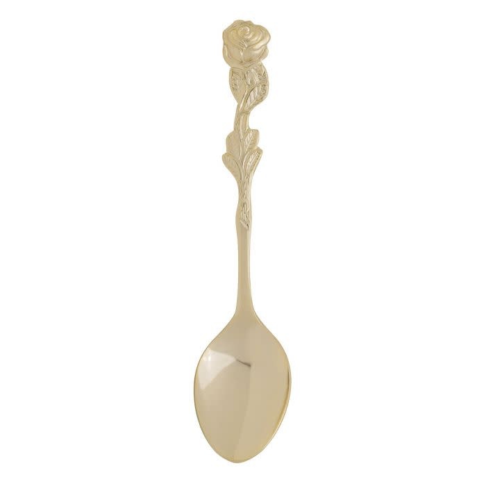 Harold Import Co Demi Spoon Rose- Gold Plated