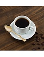 Harold Import Co Demi Spoon Rose- Gold Plated