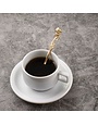 Harold Import Co Demi Spoon Rose- Gold Plated