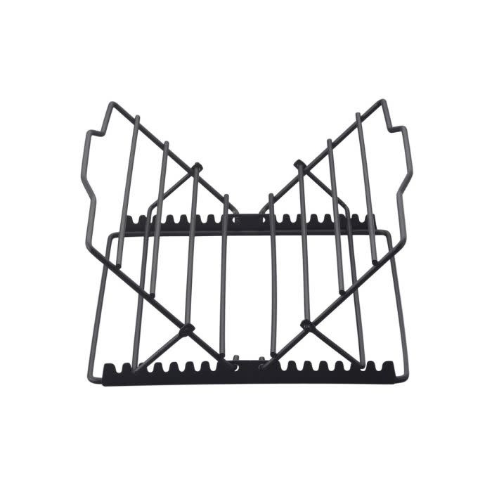 Harold Import Co Adjustable Nonstick Roasting Rack