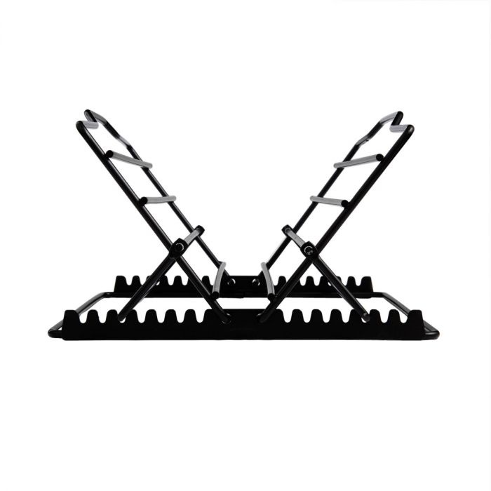 Harold Import Co Adjustable Nonstick Roasting Rack