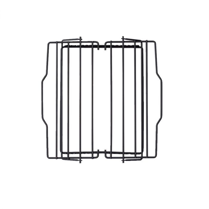 Harold Import Co Adjustable Nonstick Roasting Rack