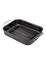 Harold Import Co Adjustable Nonstick Roasting Rack
