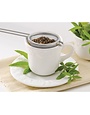 Harold Import Co Mesh Tea Strainer 2.5"