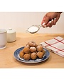 Harold Import Co Mesh Tea Strainer 2.5"