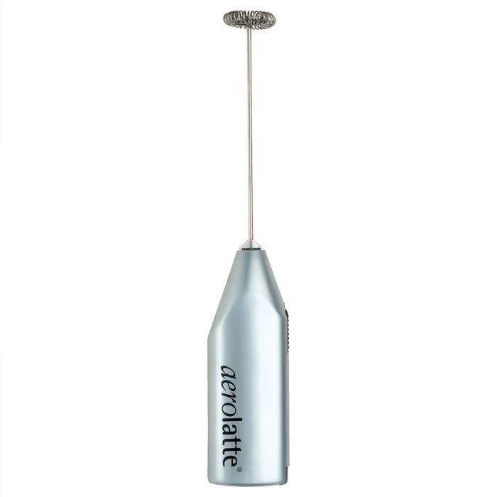 Harold Import Co Aerolatte Satin Finish Frother