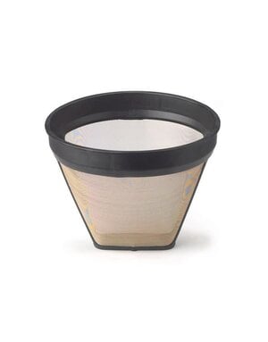 Harold Import Co Gold Mesh Filter 4 Cup