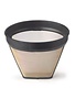 Harold Import Co Gold Mesh Filter 4 Cup