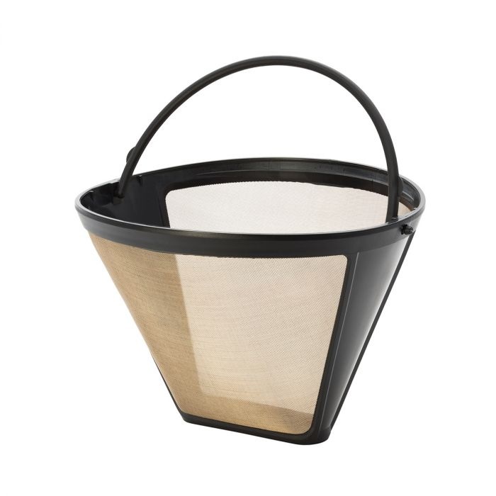 Harold Import Co Gold Mesh Filter 4 Cup