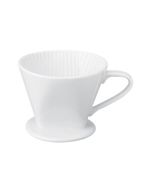 Harold Import Co Porcelain Pourover Coffee Cone #2