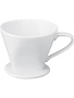 Harold Import Co Porcelain Pourover Coffee Cone #2