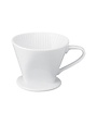 Harold Import Co Porcelain Pourover Coffee Cone #2