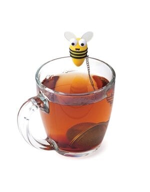 Harold Import Co Bee Tea Infuser