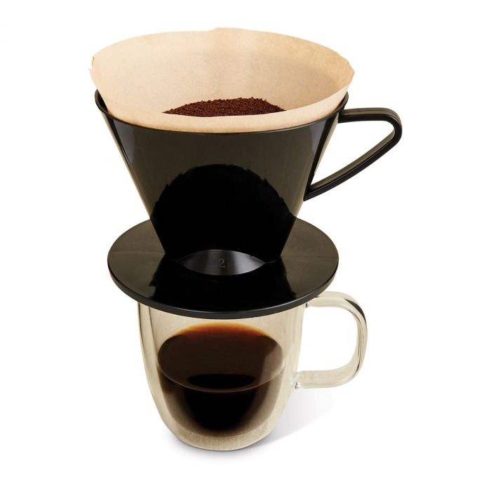 Harold Import Co Pourover Cone #2
