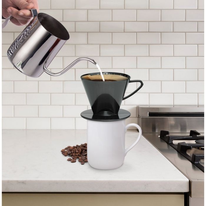 Harold Import Co Pourover Cone #2