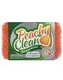 Peachy Clean Dish Scrubber