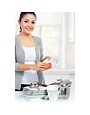 Harold Import Co Peachy Clean Dish Scrubber
