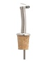 Harold Import Co Pourer Cork/SS 2pk