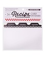 Harold Import Co Recipe Dividers 24pk 4x6