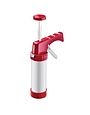 Harold Import Co Cookie Press w/Icing Tips 18pc