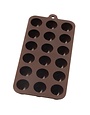 Harold Import Co Chocolate Mold Truffle