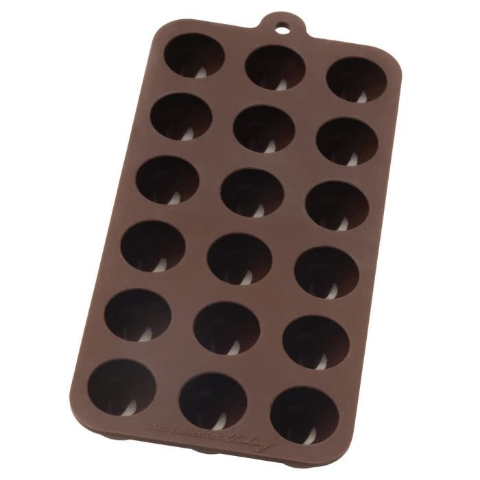 Harold Import Co Chocolate Mold Truffle