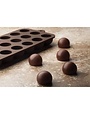 Harold Import Co Chocolate Mold Truffle