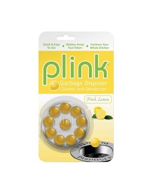 Harold Import Co Plink Disposal Cleaner/ Sanitizer 10pk