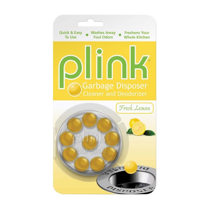 Harold Import Co Plink Disposal Cleaner/ Sanitizer 10pk