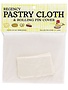 Harold Import Co Pastry Cloth W/ Rolling Pin Cover