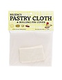 Harold Import Co Pastry Cloth W/ Rolling Pin Cover
