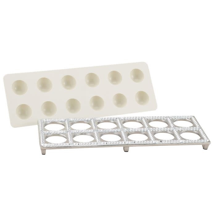 Harold Import Co Ravioli Form