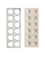 Harold Import Co Ravioli Form