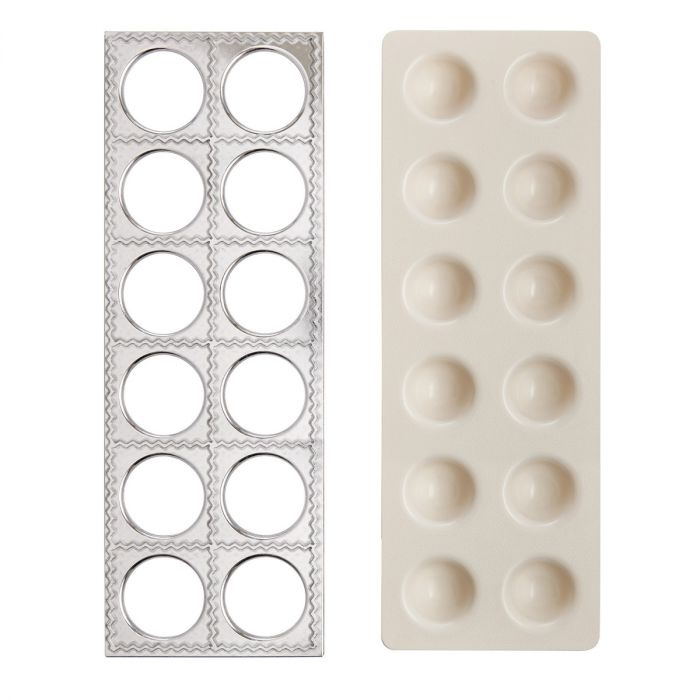 Harold Import Co Ravioli Form