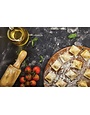 Harold Import Co Square Ravioli Stamp 2"