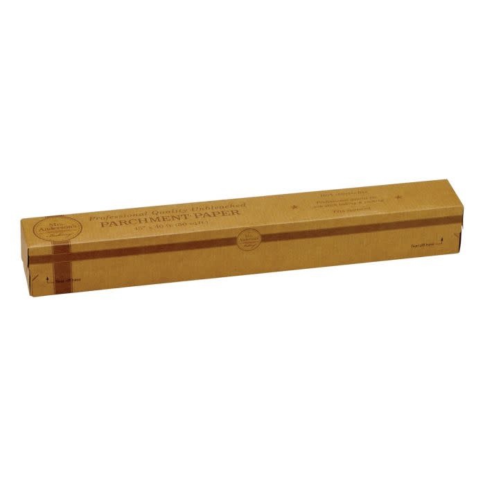 Harold Import Co Parchment Paper Unbleached 50sq.ft.