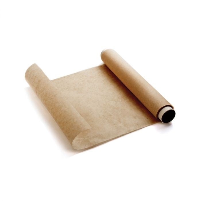 Parchment Paper Unbleached 50sq.ft.